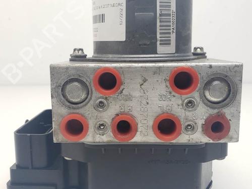 ABS pump FORD MONDEO IV (BA7) 2.0 TDCi | BP25453389M43 - Image 4