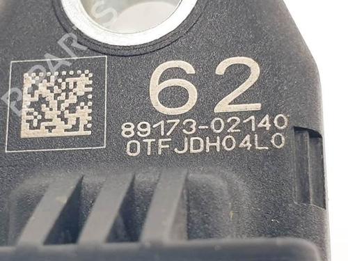 Electronic sensor TOYOTA COROLLA Hatchback (_E21_, _EA1_, _EH1_) 1.8 Hybrid (ZWE211) | BP25403809M84 - Image 3