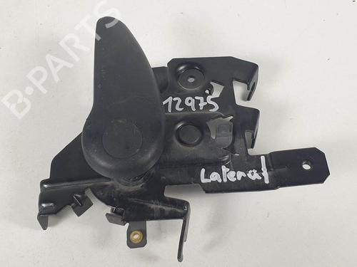 Used Front right interior door handle Front right interior door handle OPEL VIVARO A Bus (X83) 2.0 CDTI (F7, J7, A07) (90 hp) 15820325 15820325