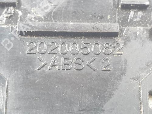 Left front window switch CHEVROLET AVEO / KALOS Hatchback (T250, T255) 1.2 | BP25931661I27 - Image 3