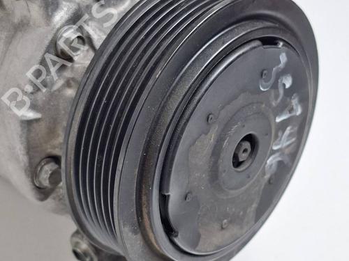 AC compressor SEAT LEON (1P1) 1.8 TSI | BP39916468M34 - Image 8