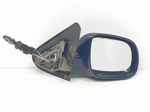 Right mirror SEAT TOLEDO II (1M2) 1.9 TDI | BP19581022C27 