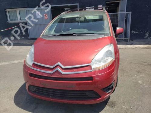 Instrument cluster CITROËN C4 Grand Picasso I (UA_) 1.6 HDi | BP29272119C47 