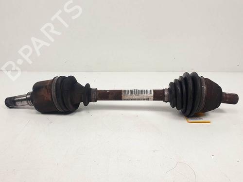 Used Left front driveshaft Left front driveshaft VOLVO S40 II (544) 1.6 D (110 hp) 13873665 13873665
