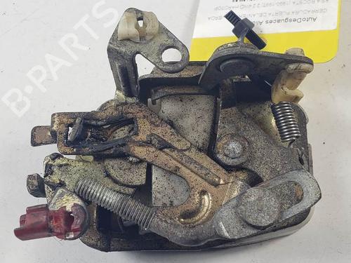 Serrure avant gauche ASIA MOTORS ROCSTA Closed Off-Road Vehicle (AM102) 2.2 D 4x4 (64 hp) 25147338