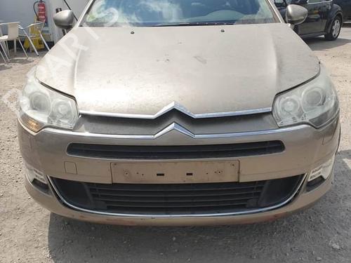 Starter CITROËN C5 III (RD_) 2.0 HDi 140 (RDRHF8, RDRHFA, RDRHA8, RDRHAJ) | BP40174740M8 - Image 18
