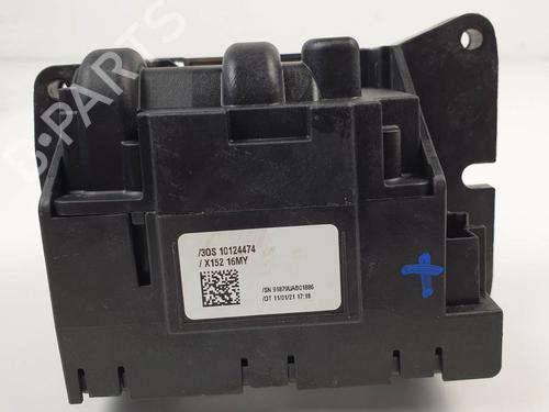 Gear lever JAGUAR F-TYPE Coupe (X152) 2.0 Ti4 | BP25119198M90 - Image 5