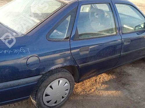 Front left exterior door handle OPEL VECTRA A (J89)  | BP7278860C128  - Image 8