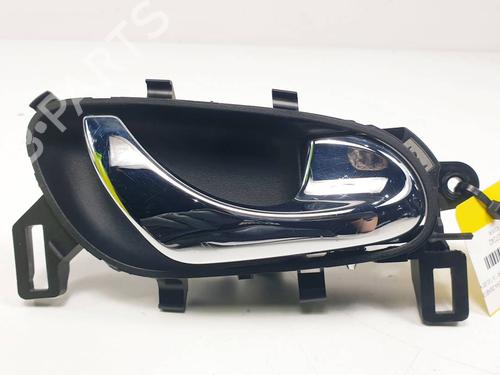 Used Front right interior door handle Front right interior door handle NISSAN QASHQAI I (J10, NJ10) 1.6 dCi (130 hp) 35973249 35973249