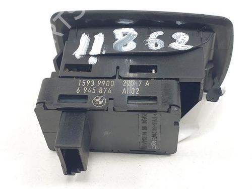 Right front window switch BMW 3 (E90) 330 d | BP13633909I26 