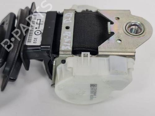 Front right seatbelt BMW 3 (E90) 320 d | BP8731401I25 