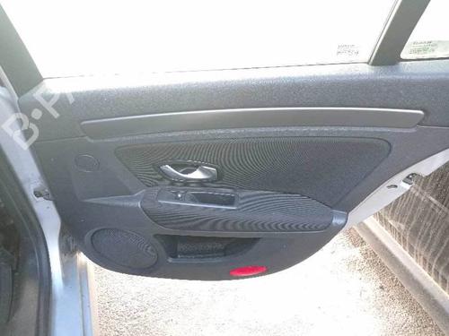 Right sun visor RENAULT LAGUNA III (BT0/1) 2.0 dCi (BT07, BT0J, BT14, BT1A, BT1S) | BP8068506I2 - Image 10