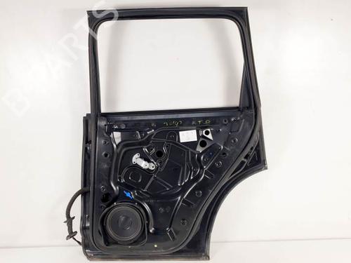 Right rear door VW TOUAREG (7LA, 7L6, 7L7) 2.5 R5 TDI | BP25779967C5 