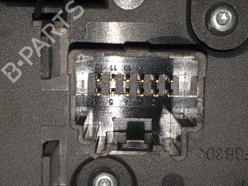 Headlight switch FORD FIESTA VI (CB1, CCN) 1.4 | BP37682120I24 - Image 3