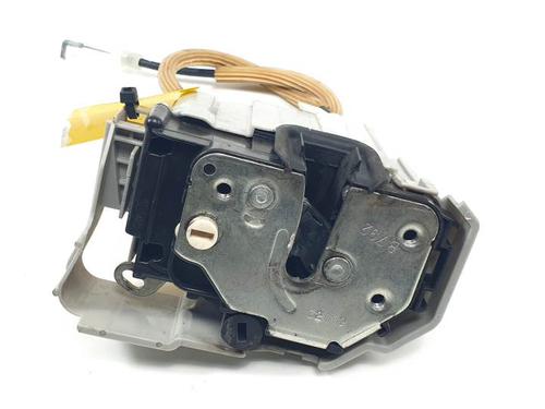 Used Rear right lock FIAT BRAVO II (198_) 1.4 (198AXA1B) (90 hp) 24167335