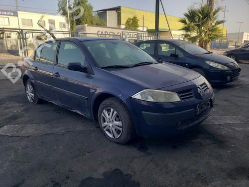 Left front window switch RENAULT MEGANE II Saloon (LM0/1_) 1.9 dCi (LM0G, LM1G, LM2C) | BP24989658I27 - Image 15