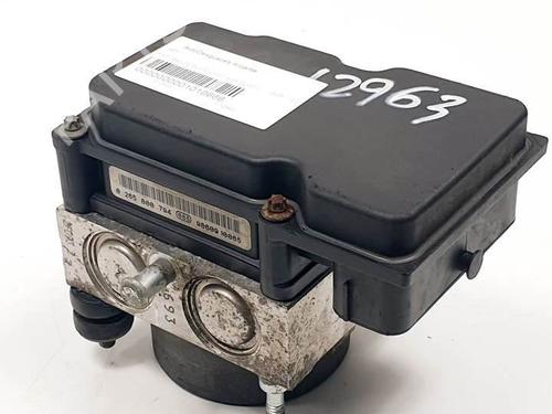 ABS pump FIAT GRANDE PUNTO (199_) 1.4 (199AXB1A) | BP17757031M43 