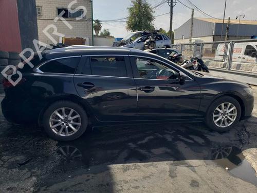 Right rear window switch MAZDA 6 Estate (GJ, GL) 2.2 D | BP15539208I28 - Image 7