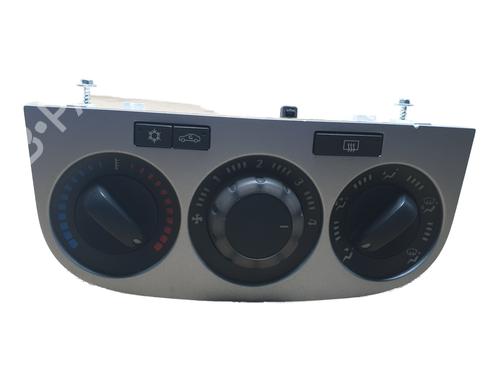 Climate control OPEL CORSA D (S07) 1.4 (L08, L68) | BP37628807I5 - Image 2