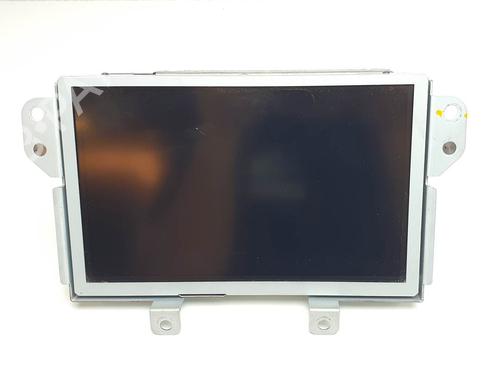 Used Display monitor Display monitor FORD FOCUS III 1.5 TDCi (120 hp) 27885415 27885415