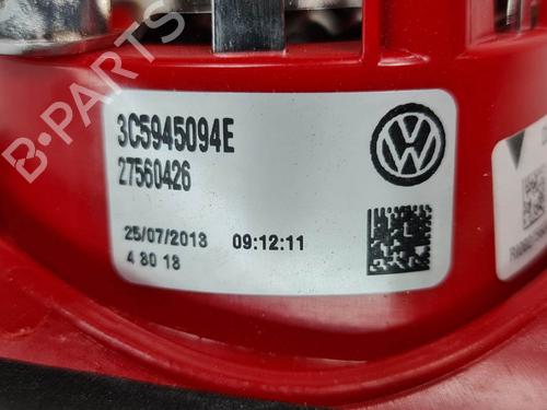Right tailgate light VW PASSAT B6 (3C2)  | BP7083862C80  - Image 5