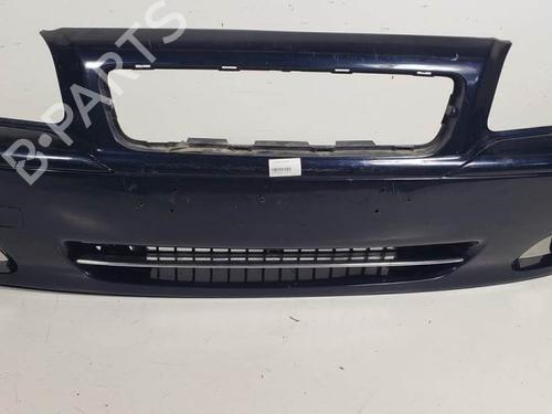 Front bumper VOLVO S80 I (184) 2.5 T | BP17182909C7 