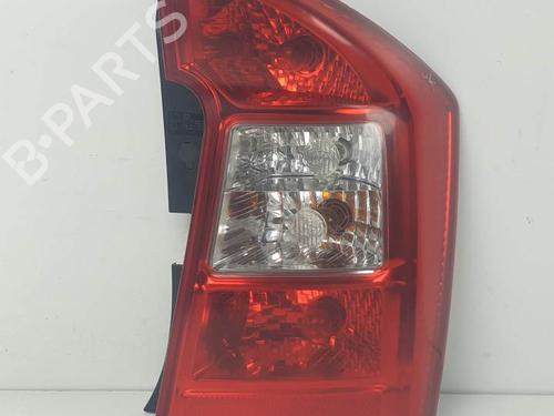 Used Right taillight KIA CARENS III MPV (UN) 2.0 CRDi 140 (140 hp) 22332211