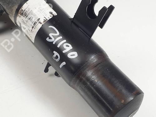 Left front shock absorber CITROËN C3 II (SC_) 1.4 HDi 70 (SC8HZC, SC8HR0, SC8HP4) | BP29624424M16 - Image 2