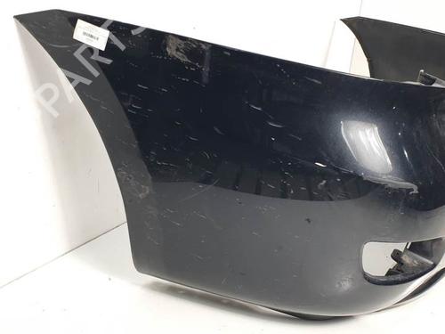 Rear bumper SEAT AROSA (6H1) 1.0 | BP25433439C8 