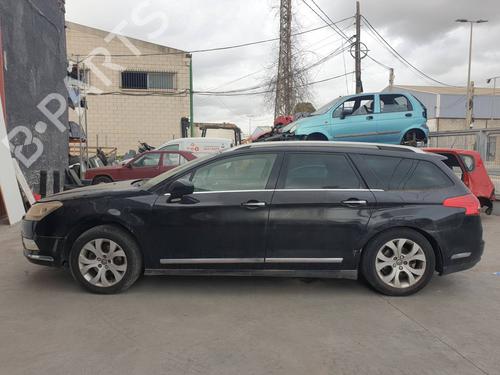 Electronic sensor CITROËN C5 III Break (RW_) 2.0 HDi | BP39423444M84 - Image 12