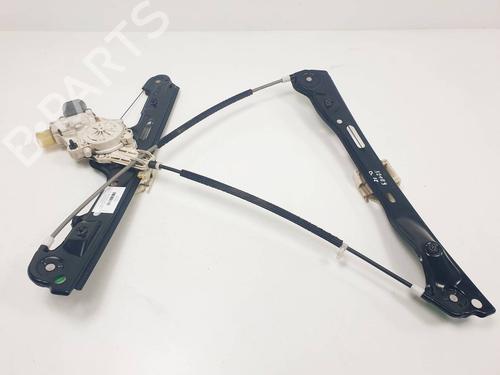 Used Front left window mechanism Front left window mechanism BMW 1 (E87) 118 d (143 hp) 31142990 31142990