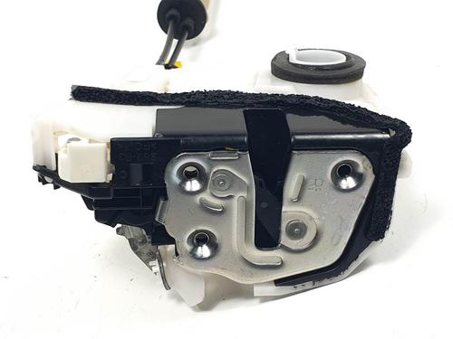Used Front right lock Front right lock MAZDA 3 Hatchback (BP) 2.0 SKYACTIV-G M Hybrid (122 hp) 28061548 28061548