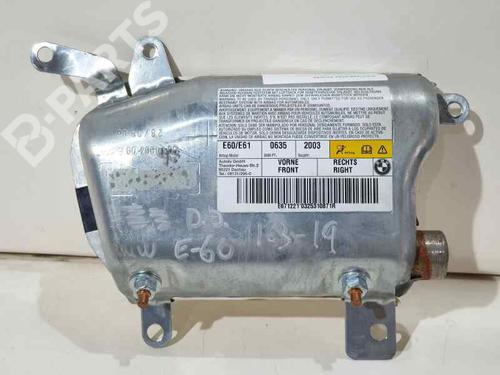Used Right door airbag Right door airbag BMW 5 (E60) 545 i (333 hp) 6944941 6944941