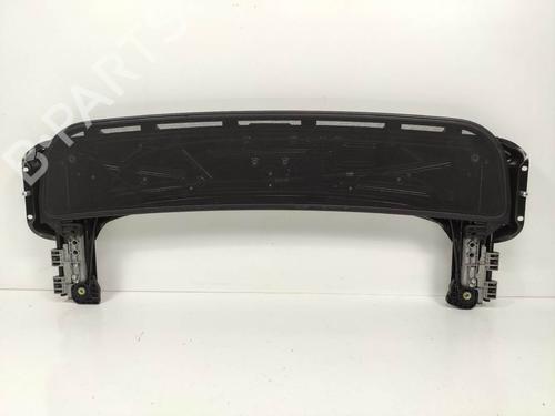 Used Rear parcel shelf Rear parcel shelf AUDI TT Roadster (8J9) 2.0 TFSI (200 hp) 8121188 8121188