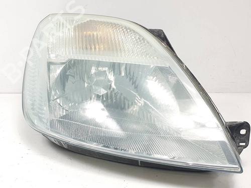 Højre forlygte Højre forlygte 39398641 39398641
