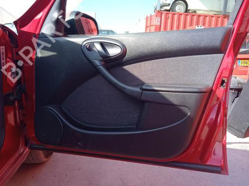 Engine control unit (ECU) CITROËN XSARA Coupe (N0) 1.4 i | BP9855453M57 