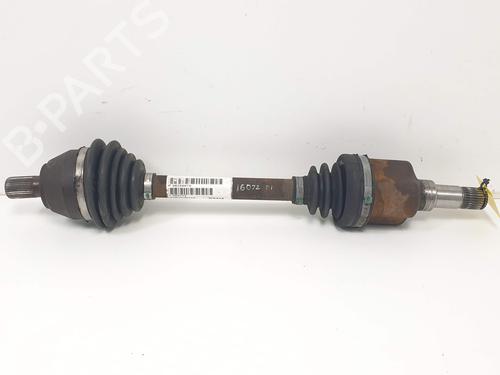 left-front-driveshaft-ford-focus-c-max-dm2-2003-2004-2005-2006-2007-25117733 main image