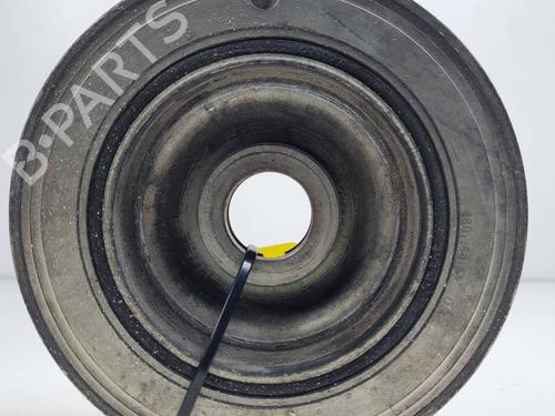 Used Pulley Pulley PEUGEOT 308 II (LB_, LP_, LW_, LH_, L3_) 2.0 BlueHDi 150 (150 hp) 31272321 31272321