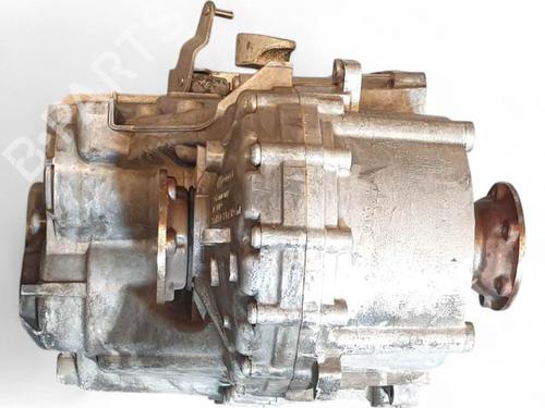 Gearbox SEAT ALTEA XL (5P5, 5P8) 2.0 TDI 16V 4x4 | BP28059554M3 
