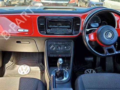 Left front indicator VW BEETLE (5C1, 5C2) 1.2 TSI 16V | BP13303596C32 - Image 4