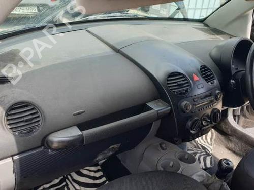 Engine VW NEW BEETLE Convertible (1Y7) 1.4 | BP25286049M1 