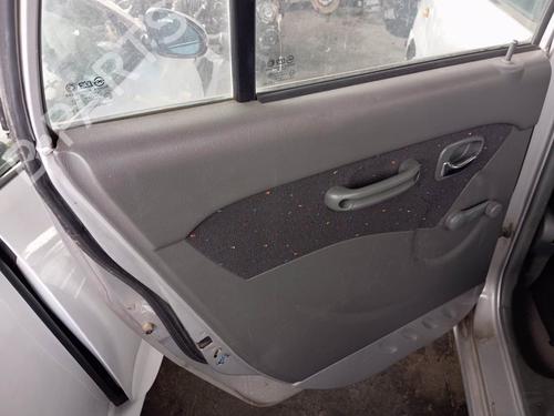 Right taillight HYUNDAI ATOS PRIME (MX) 1.0 i | BP25138716C35  - Image 7