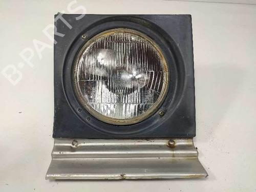 Used Right headlight Right headlight LAND ROVER RANGE ROVER II (P38A) 3.9 4x4 (190 hp) 8411672 8411672