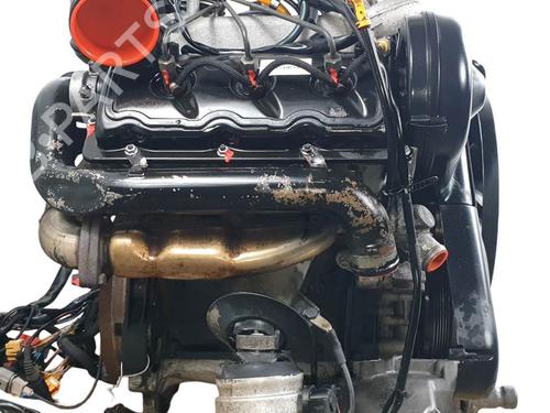 Engine AUDI A6 C5 Avant (4B5, 4B6) 2.5 TDI quattro | BP28061742M1  - Image 10