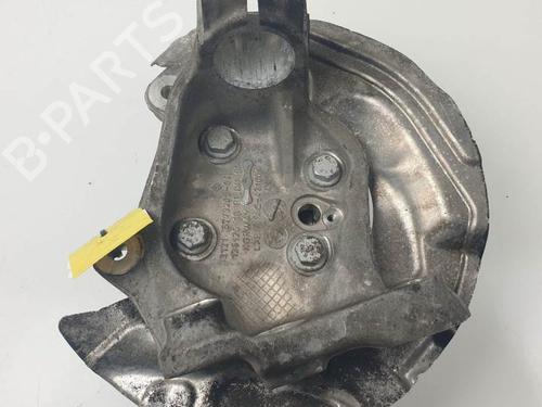 Left front steering knuckle BMW 3 Convertible (E93) 320 i | BP22542263M25 