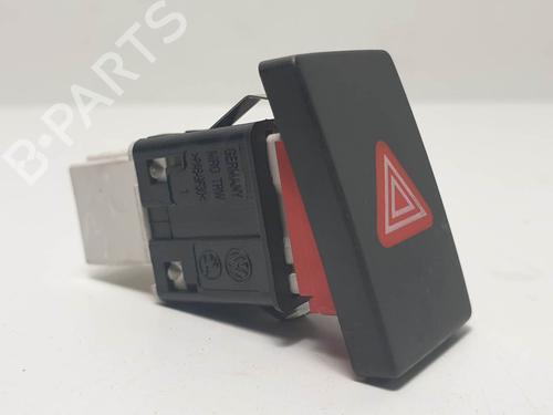 Used Warning switch Warning switch VW GOLF VI (5K1) 2.0 TDI (140 hp) 8939947 8939947