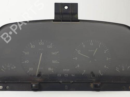 Used Instrument cluster Instrument cluster CITROËN JUMPY I (U6U_) 1.9 TD (90 hp) 28498974 28498974