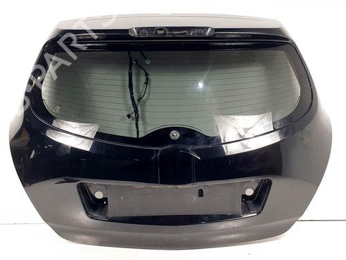 Used Tailgate Tailgate NISSAN MURANO I (Z50) 3.5 (234 hp) 19481872 19481872