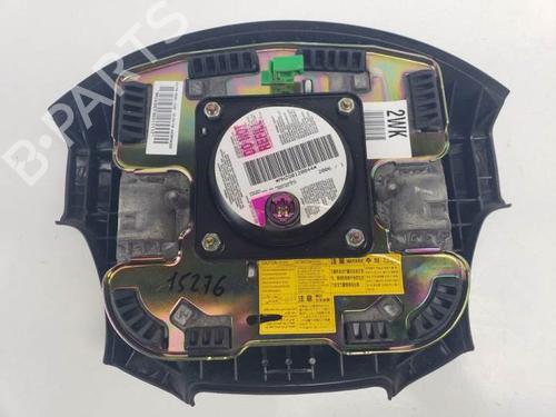Driver airbag KIA SPORTAGE II (JE_, KM_) 2.0 CRDi | BP24932858C9 