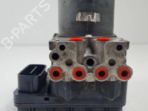 ABS pump MAZDA 6 Hatchback (GH) 2.5 MZR (GH5FS) | BP37668944M43 - Image 3
